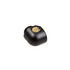 Bitspower Adapter 90 Grad G1/4 Zoll AG auf G1/4 Zoll IG - carbon schwarz image number null