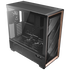 Antec Flux Pro PC case, full tower, E-ATX, tempered glass – black image number null