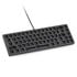 Glorious GMMK 2 Compact Keyboard - Barebone, ANSI Layout, black image number null