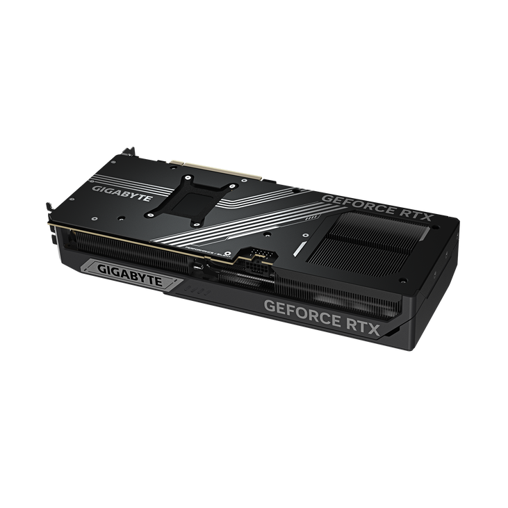 GIGABYTE GeForce RTX 5070 Ti Windforce OC SFF 16G, 16384 MB GDDR7 image number 3