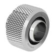 Barrow Compression Fitting - 13/10mm, silber image number null