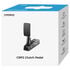 MOZA CRP2 Clutch Pedal image number null