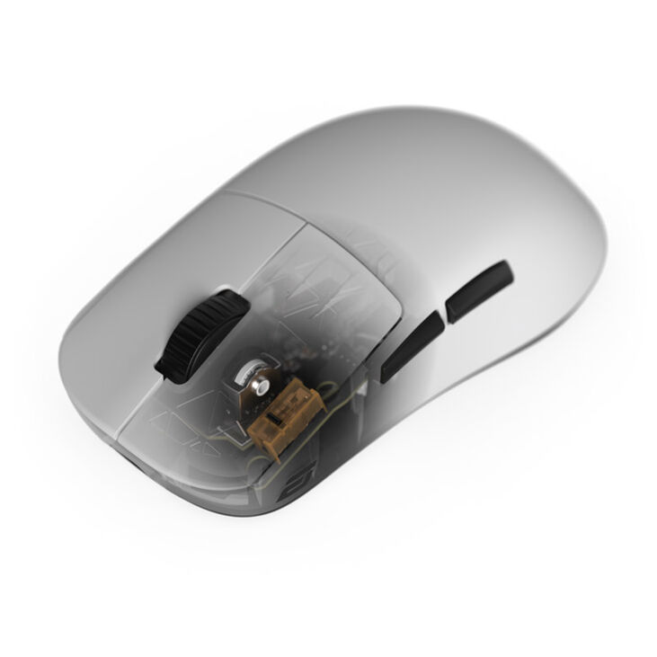 Endgame Gear OP1 2-Switch Set - Kailh GX 50-55gf image number 1