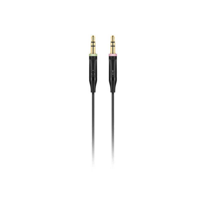 SENNHEISER PC 3.2 CHAT Headset image number 4