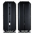 Lian Li Odyssey X Big-Tower - schwarz image number null