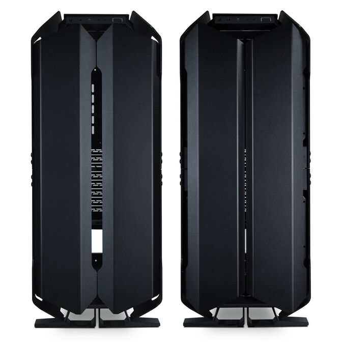 Lian Li Odyssey X Big-Tower - schwarz image number 8