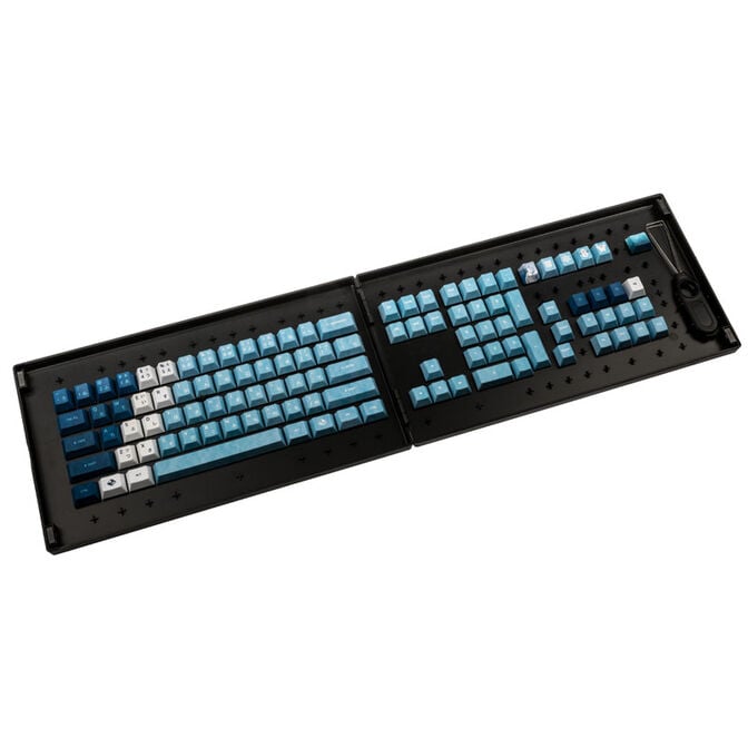 Traitors YUKI ONNA Keycap Set (US) image number 0