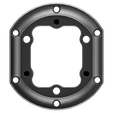 Simucube 50.8mm zu 70mm Adapter image number null