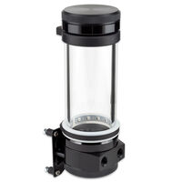 aqua computer ULTITUBE D5 150 PRO Ausgleichsbeh&auml;lter f&uuml;r D5-Pumpen