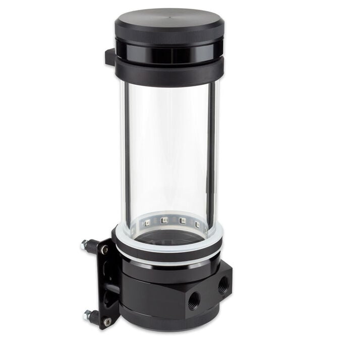 aqua computer ULTITUBE D5 150 PRO Ausgleichsbeh&auml;lter f&uuml;r D5-Pumpen image number 0