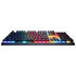 SteelSeries Apex Pro Gen 3 Gaming Keyboard, Full Size, OLED Display, OmniPoint 3.0 Switches, RGB – ISO (DE) image number null