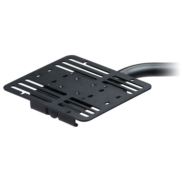 Next Level Racing Universal Handbrake Plate image number 1