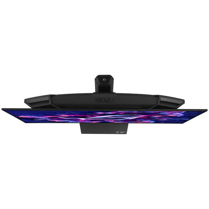 ASUS ROG Strix OLED XG27AQWMG, 26,5 Zoll WQHD Gaming-Monitor, 280Hz, Tandem-OLED-Panel, Adaptive Sync image number 4