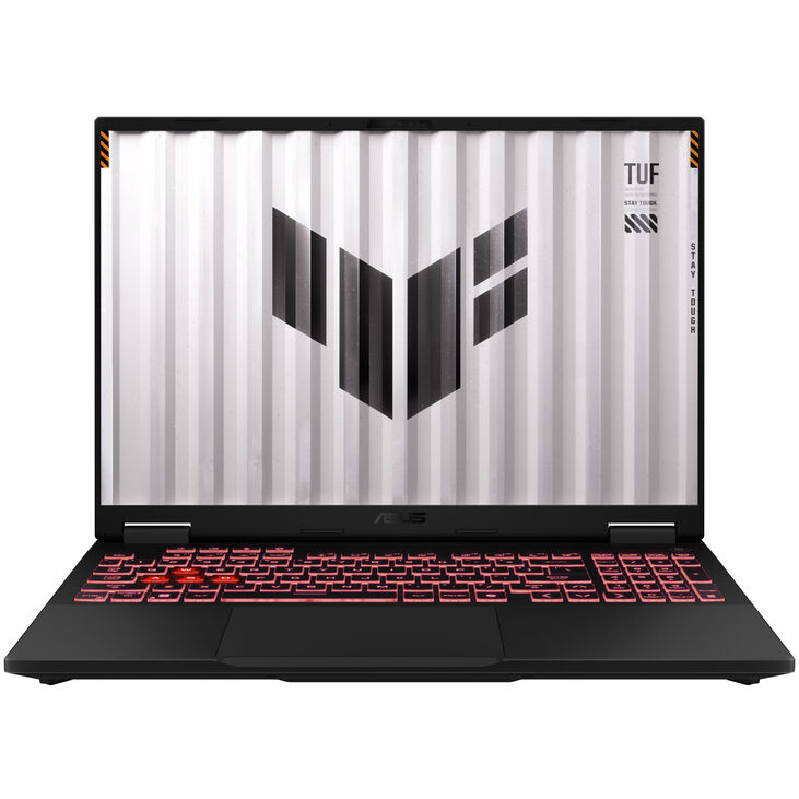 ASUS TUF Gaming A16 FA608WV-RL019W, 40,64 cm (16 Zoll) - Gaming Laptop image number 1