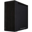 ASUS ProArt PA602 Midi-Tower PC-Geh&auml;use, E-ATX, Echtholz, Tempered Glass &ndash; Schwarz image number null