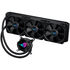 ASUS ROG STRIX LC III 360 AIO Cooler - black image number null