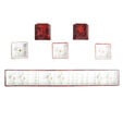 Traitors Hundun, Keycap Set, PBT 5-side Dye-Sub image number null