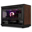 4K Gaming PC, AMD Ryzen 7 9850X3D, RTX 5080, 64GB RAM &ndash; King Deal image number null