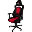 Nitro Concepts E250 Gaming Stuhl - Inferno Red image number null