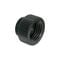 Barrow G1/4 inch extension straight MF 7.5 - black