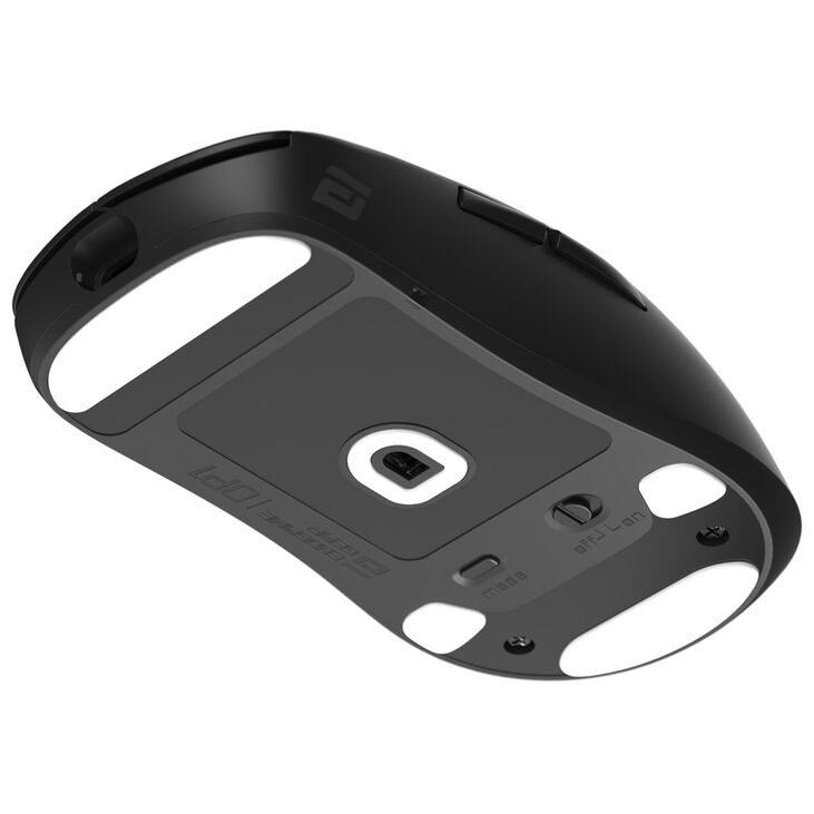 Endgame Gear OP1 Maus Skates, 99,5% PTFE - weiß, Single Set image number 1