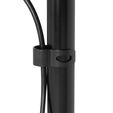 Arctic Monitor Mount Z2 Basic - black image number null