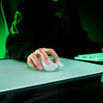 Razer Viper V3 Pro Wireless Esports Gaming Mouse - white image number null