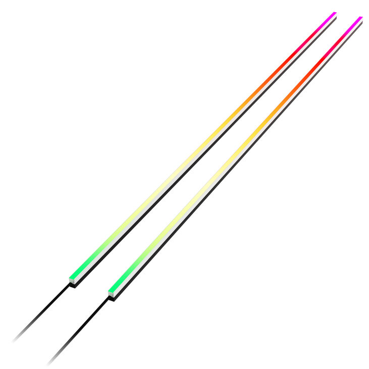 Nitro Concepts IMMERSION LED Strips Bundle image number 7