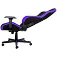 Nitro Concepts S300 Gaming Chair - Nebula Purple image number null