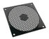 SilverStone 120mm Fan Grill und Filter Kit image number null