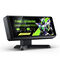 Jonsbo DS339 Mini Display, 3.39-inch IPS Screen, USB Connection, Compact -