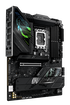ASUS ROG STRIX Z890-F Mainboard, Sockel LGA 1851, Intel Z890, ATX, DDR5 image number null