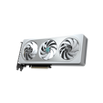 GIGABYTE GeForce RTX 5060 Aero OC, 8192 MB GDDR7 image number null