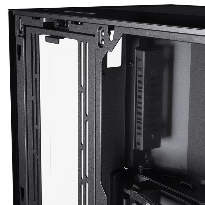 PHANTEKS Phanteks NV9 MK2 PC Case, Full Tower, EATX, DRGB, Tempered Glass - Black image number 14