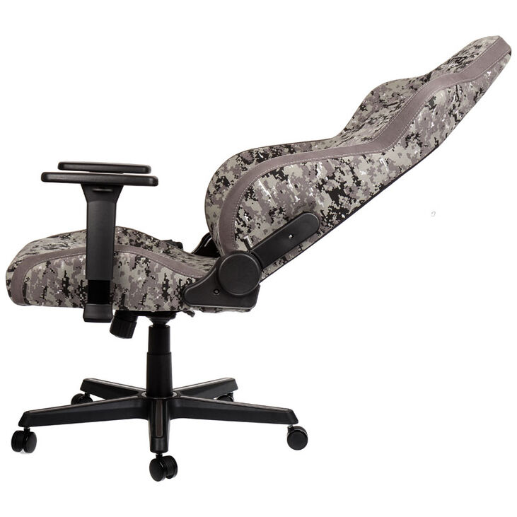 Nitro Concepts S300 Gaming Stuhl - Urban Camo image number 3