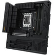 ASUS TUF Gaming B760M-BTF WIFI, Intel B760 Mainboard, Sockel LGA1700, DDR5 image number null