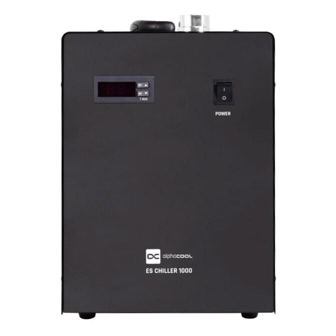 Alphacool ES Chiller 1000 image number 2