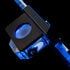EK Water Blocks EK-Quantum Vector Terminal Cover - schwarz image number null