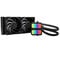 be quiet! Silent Loop 3 AiO Wasserk&uuml;hlung, ARGB - 240mm, schwarz