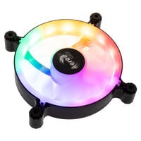 Aerocool Spectro 12 FRGB LED Fan - 120mm