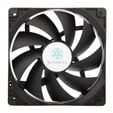 SilverStone 120mm Fan SST-FN121-P image number null