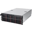SilverStone SST-RM43-320-RS Rackmount Server image number null
