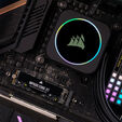 Corsair MP600 Core XT NVMe SSD, PCIe 4.0 M.2 Type 2280 - 4 TB image number null