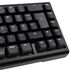 Ducky Tinker 65 Gaming-Tastatur, RGB - MX-Blue (ISO-DE) image number null