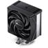 Jonsbo CR-1000 EVO CPU-Kühler, 120mm - schwarz image number null