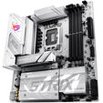 ASUS ROG Strix B860-G Gaming WiFi Mainboard, Sockel LGA 1851, Intel B860, Micro-ATX, DDR5 image number null
