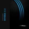 MDPC-X Sleeve XTC - Riviera Blue UV, 1m image number null