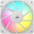 Corsair RS ARGB PWM L&uuml;fter - 3er-Pack, 120 mm, wei&szlig; image number null