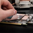 Thermal Grizzly Minus Pad 8 - 100 x 100 x 1,0mm, 2 St&uuml;ck image number null