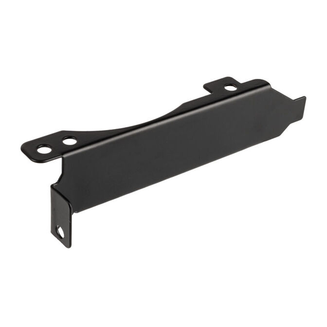 Akasa PCI slot mounting system for fans - 80mm/92mm image number 2